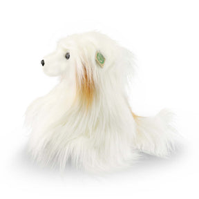 Rappa Eco Friendly Kiinanharjakoira Pehmolelu 30 cm