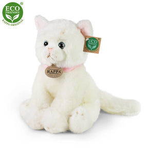 Rappa Eco Friendly Kissa Pehmolelu 30 cm