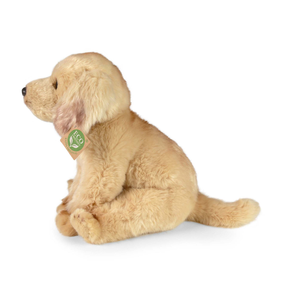 Rappa Eco Friendly Labradorinnoutaja Pehmolelu 27cm