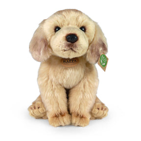 Rappa Eco Friendly Labradorinnoutaja Pehmolelu 27cm