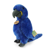 Rappa Eco Friendly Makaw Papukaija Pehmolelu 25cm