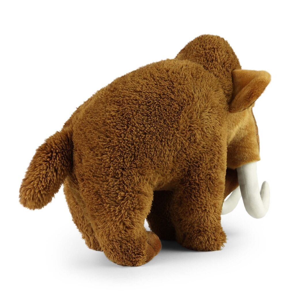 Rappa Eco Friendly Mammutti Pehmolelu 36 cm