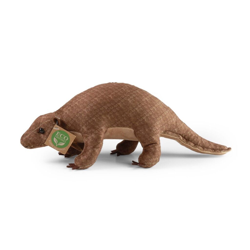 Rappa Eco Friendly Pähkinähakki Pehmolelu 35cm