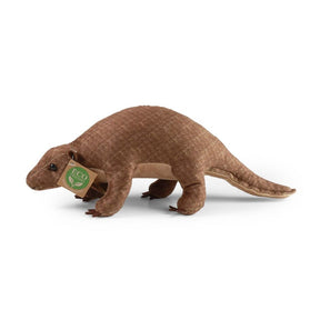 Rappa Eco Friendly Pähkinähakki Pehmolelu 35cm