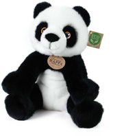 Rappa Eco Friendly Panda Pehmolelu 27cm