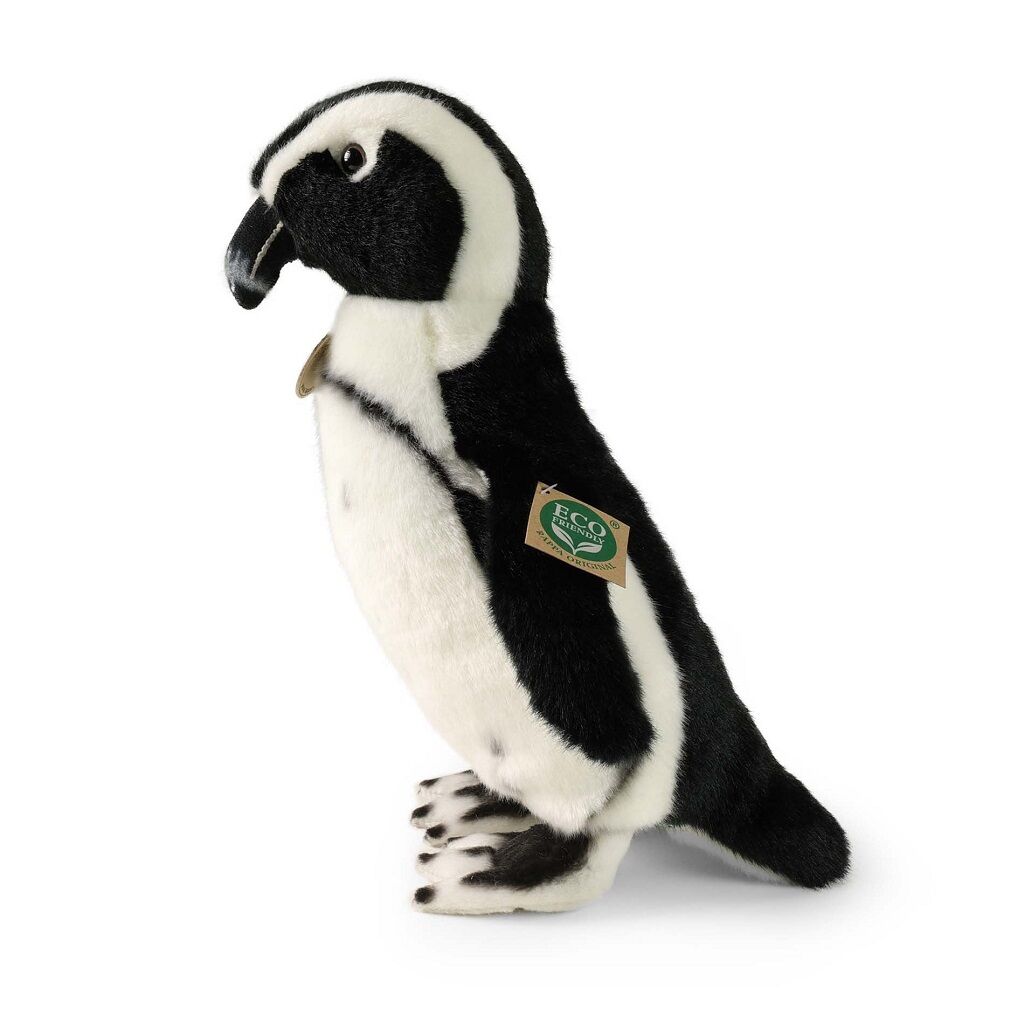 Rappa Eco Friendly Pingviini Pehmolelu 30 cm
