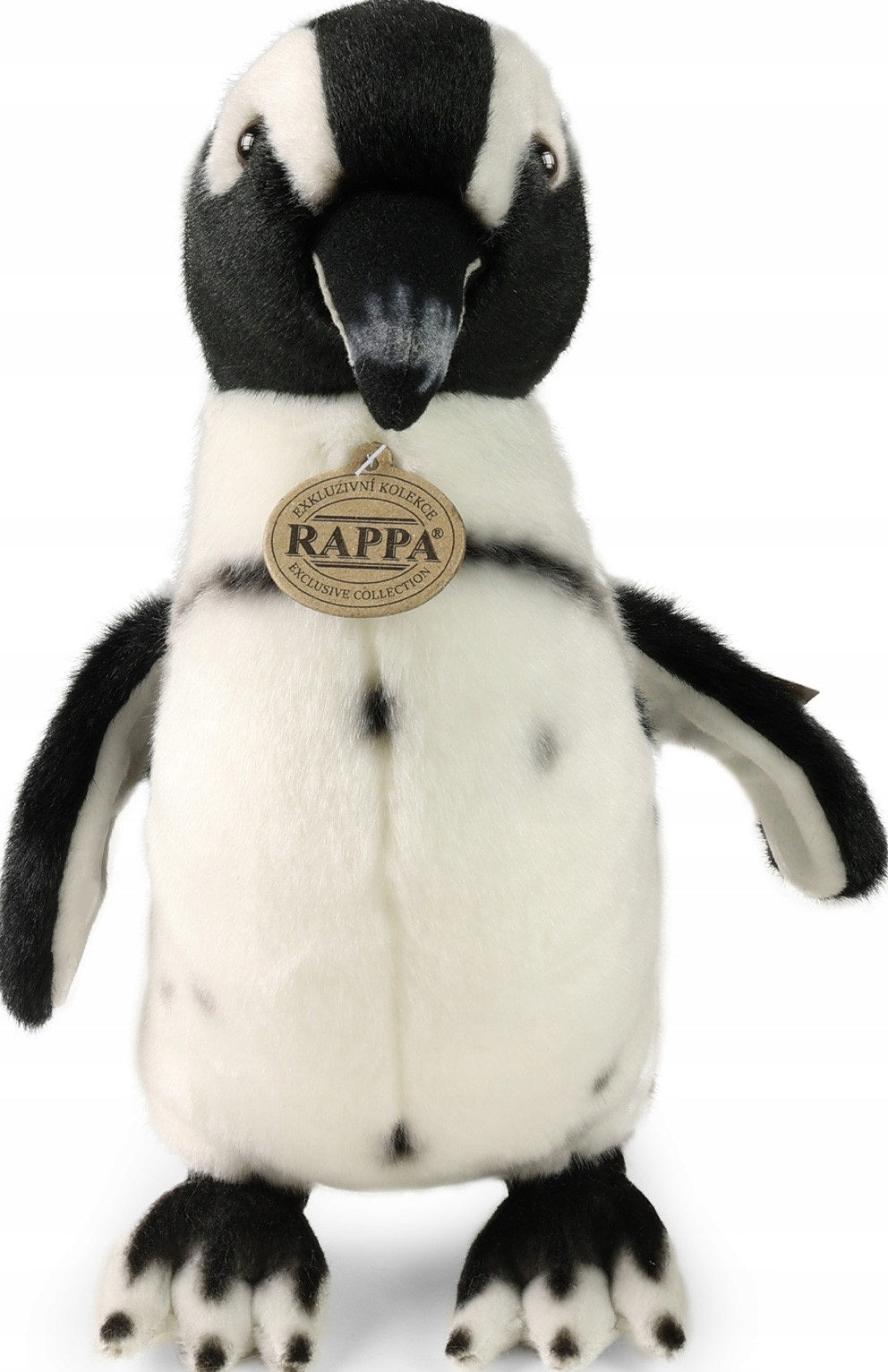 Rappa Eco Friendly Pingviini Pehmolelu 30 cm