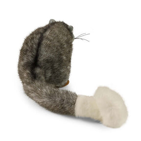 Rappa Eco Friendly Pussikiipijä Pehmolelu 23cm