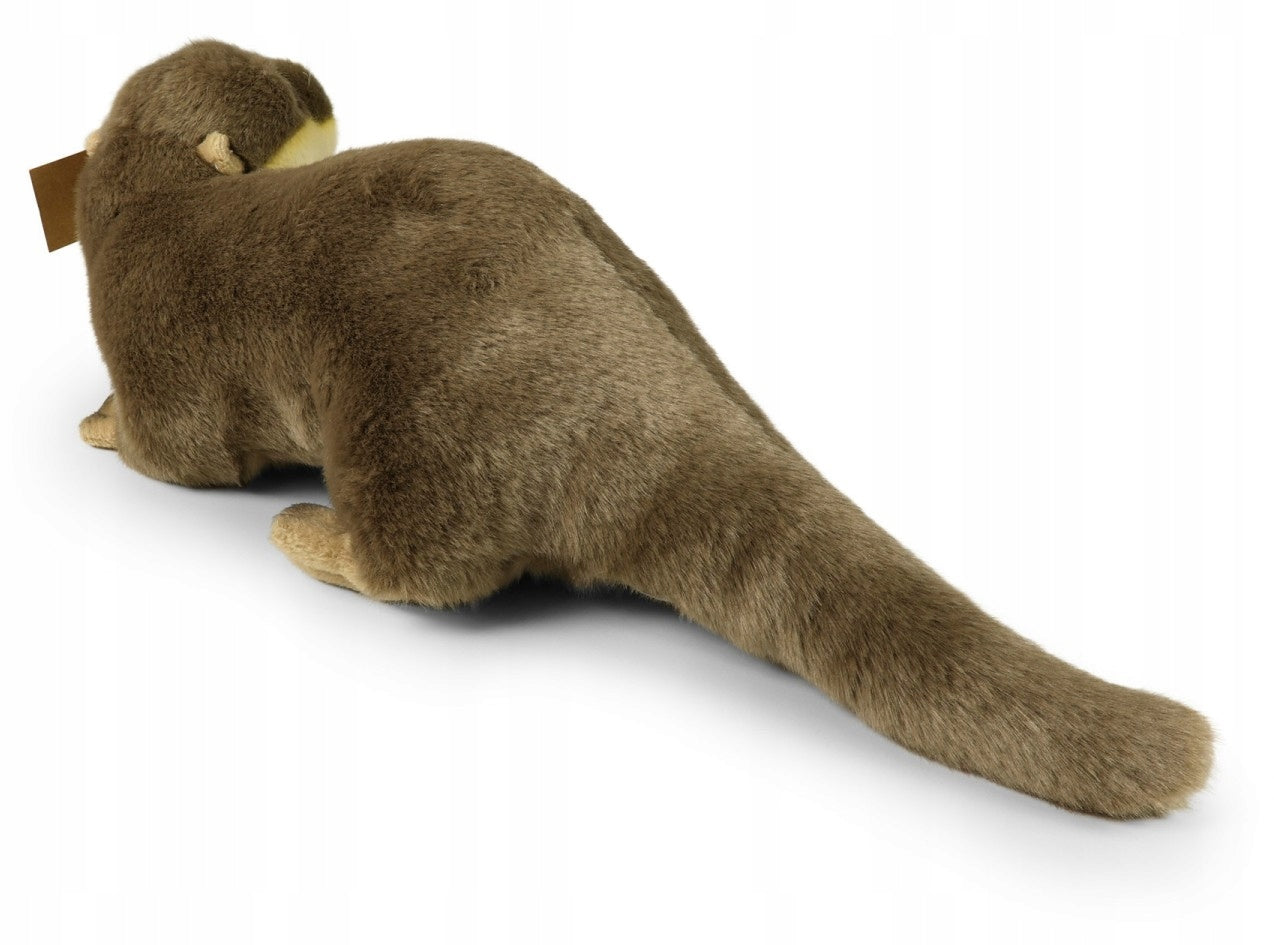 Rappa Eco Friendly Saukko Pehmolelu 41cm