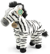 Rappa Eco Friendly Seepra Pehmolelu 30 cm