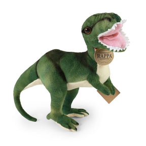 Rappa Eco Friendly T-Rex Pehmolelu 26cm