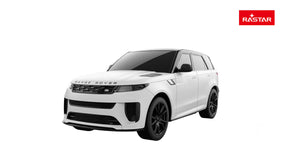 Rastar Range Rover Sport 1:24 Radio-Ohjattava Auto