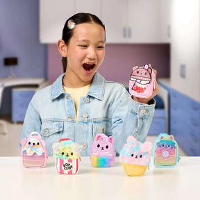 Real Littles Scented Surprise! Tuoksuva Minireppu Yllätyksillä