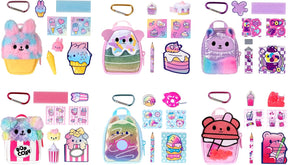 Real Littles Scented Surprise! Tuoksuva Minireppu Yllätyksillä