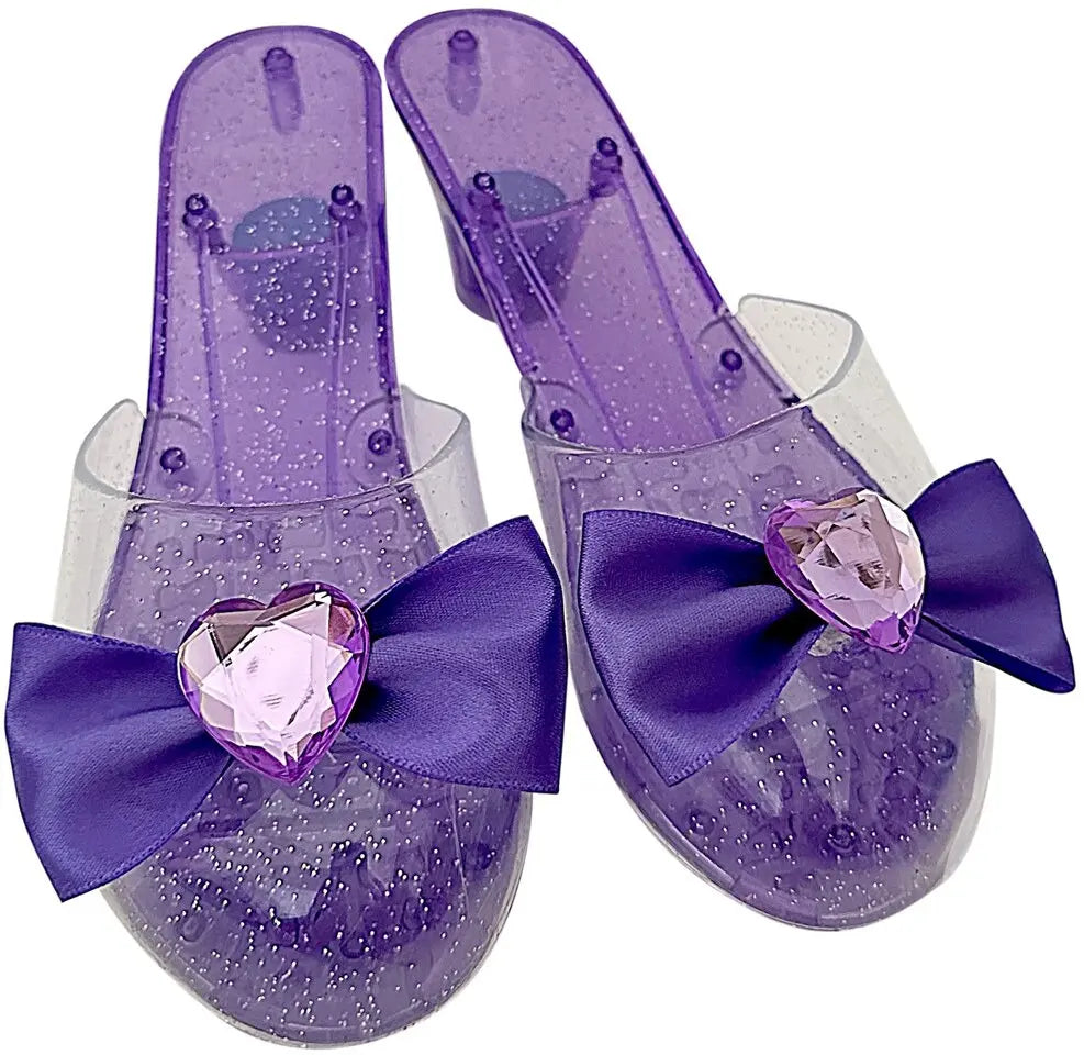 Real UniQ Beaty Shoes Lasten Korkokengät Valolla Lajitelma