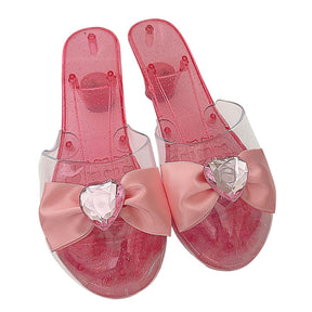 Real UniQ Beaty Shoes Lasten Korkokengät Valolla Lajitelma