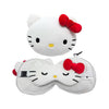 Relaxeazzz Matkapehmo Hello Kitty Silmikko/Matkatyyny