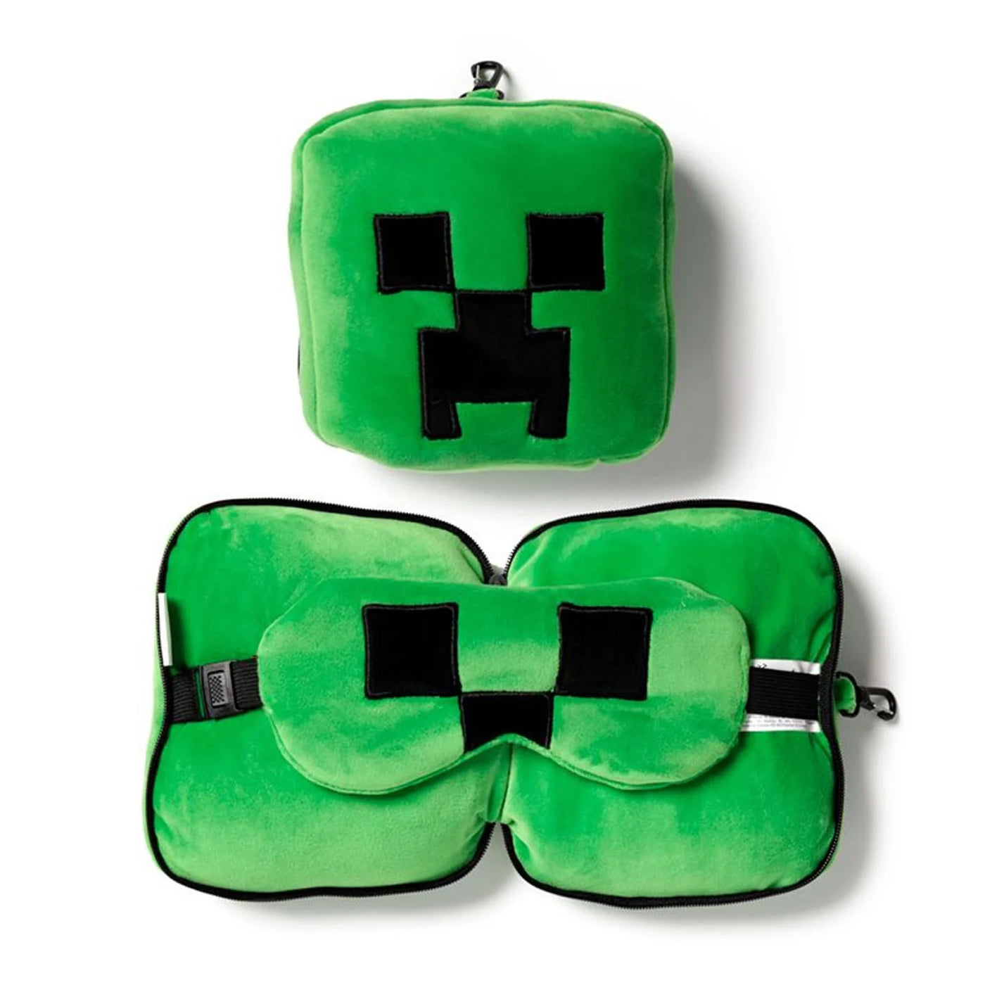 Relaxeazzz Matkapehmo Minecraft Creeper