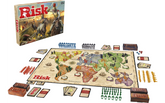 Risk Strateginen Valloituspeli 