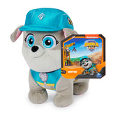 Rollen Remmi Motor/Tako 15cm Pehmolelu