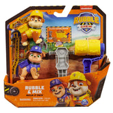 Rollen Remmi Rolle & Mix Build-it Pack Leikkisetti
