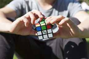 Rubiks 3x3 Cube Rubiikinkuutio