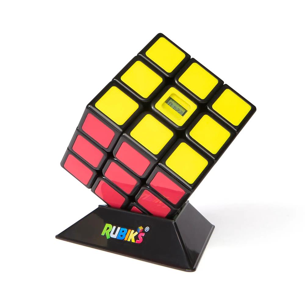 Rubiks 3x3 Timer Cube