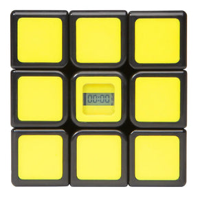 Rubiks 3x3 Timer Cube