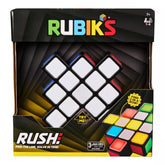 Rubiks Rush Elektroninen Valopeli