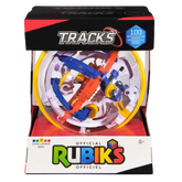 Rubiks Tracks 100 Epic 3D-Sokkelohaaste/Kuularata