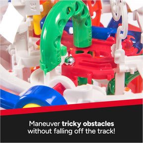 Rubiks Tracks 125 Epic Sokkelohaaste