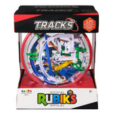 Rubiks Tracks 125 Epic Sokkelohaaste