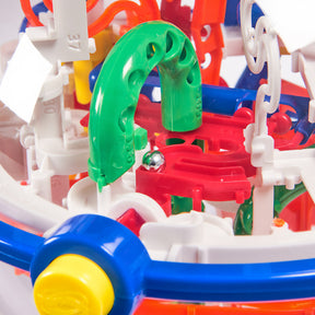 Rubiks Tracks 150 Epic 3d-Sokkelohaaste