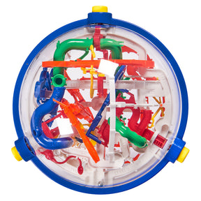 Rubiks Tracks 150 Epic 3d-Sokkelohaaste