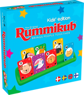 Rummikub Junior