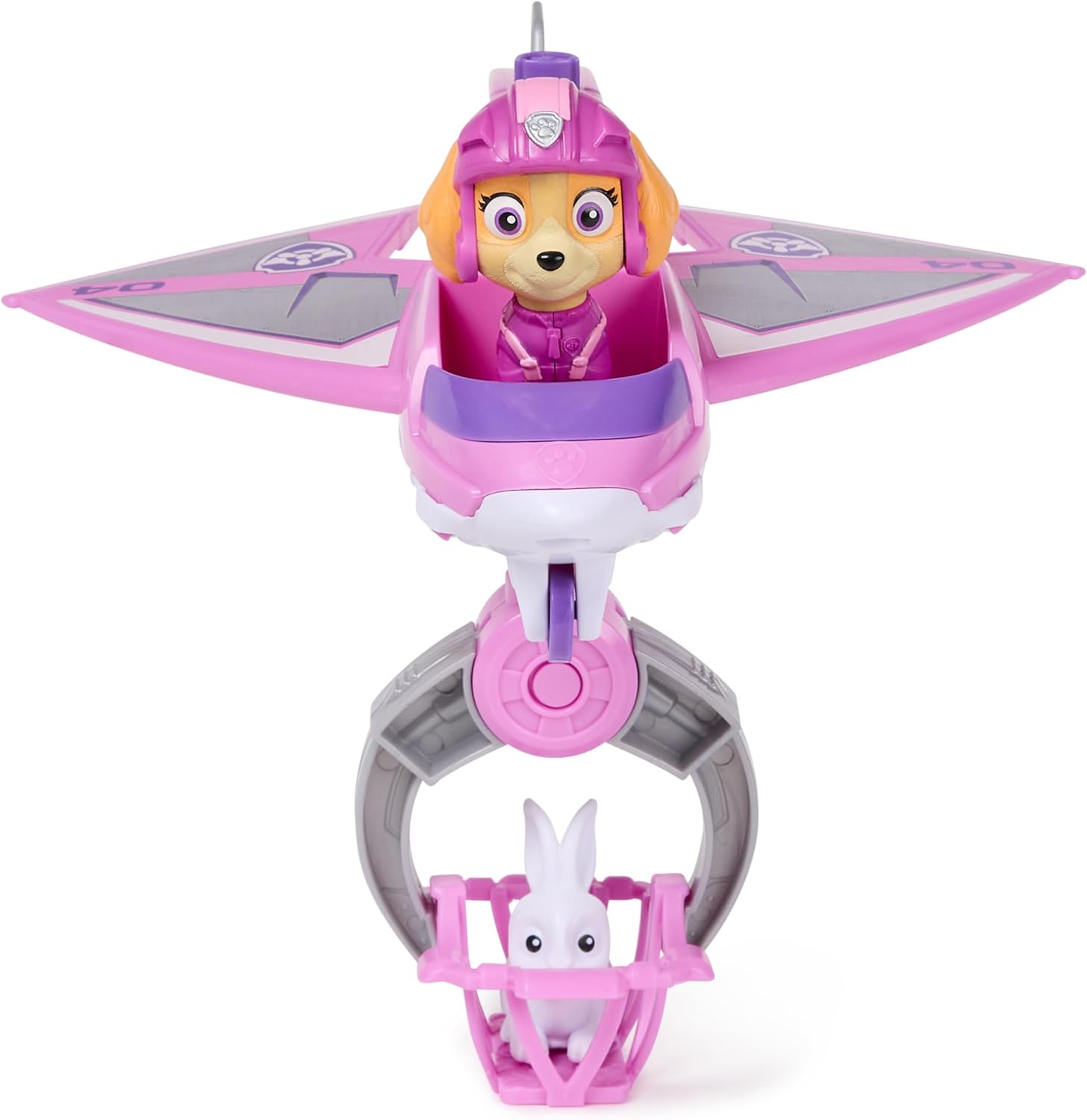 Ryhmä Hau Air Rescue Kaja ja Ajoneuvo