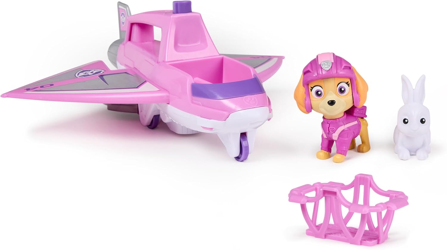 Ryhmä Hau Air Rescue Kaja ja Ajoneuvo