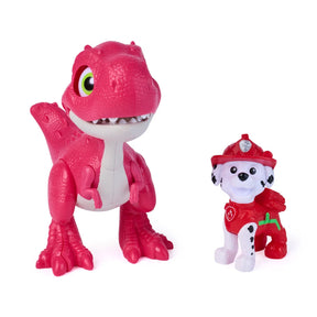 Ryhmä Hau Dino Movie Dinosaurus Äänillä ja Samppa