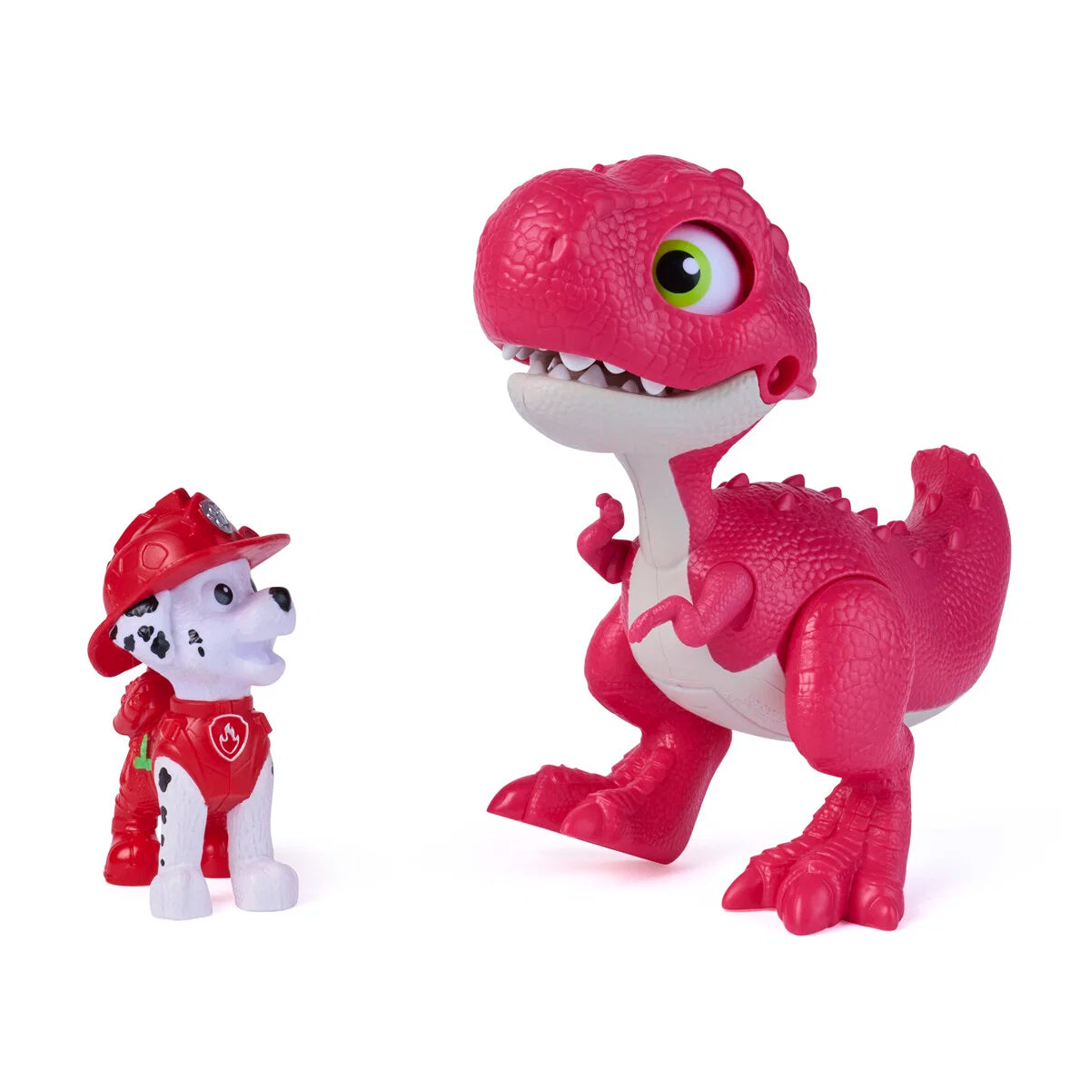 Ryhmä Hau Dino Movie Dinosaurus Äänillä ja Samppa