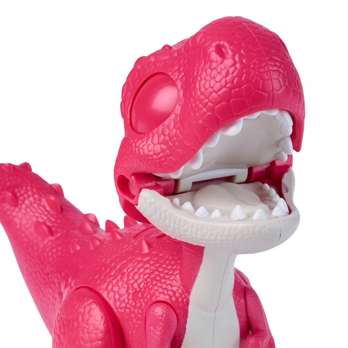 Ryhmä Hau Dino Movie Dinosaurus Äänillä ja Samppa
