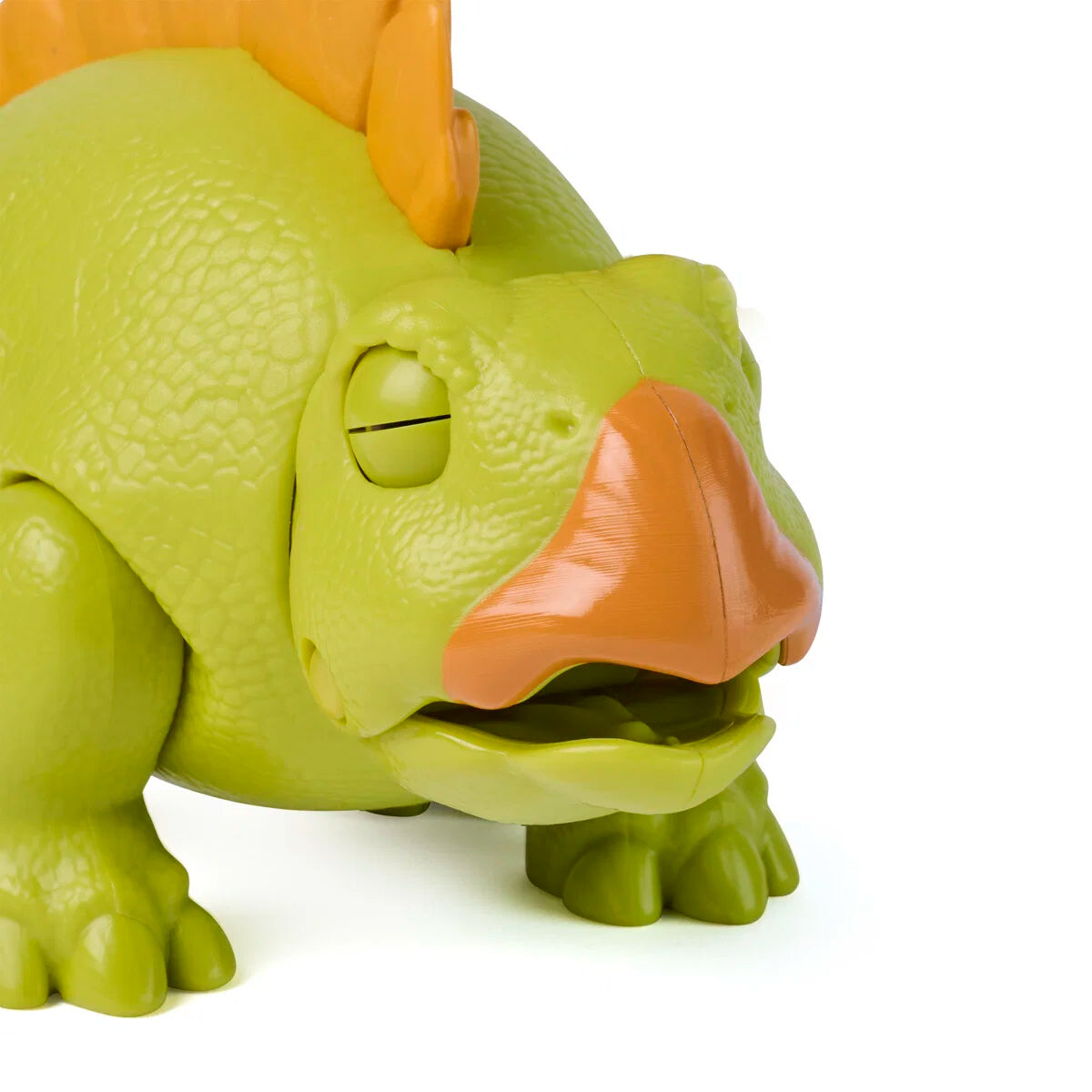 Ryhmä Hau Dino Movie Dinosaurus Äänillä ja Vainu
