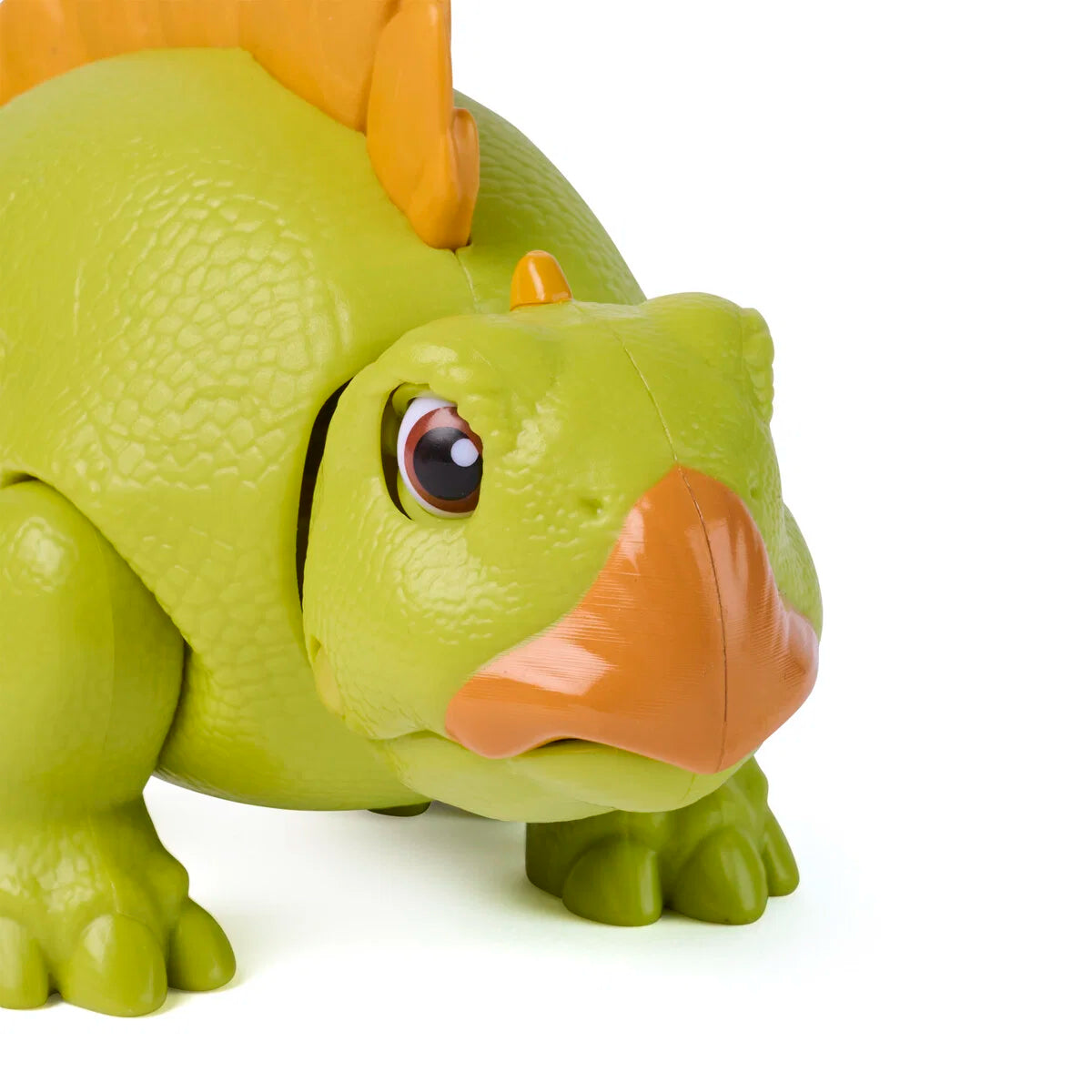 Ryhmä Hau Dino Movie Dinosaurus Äänillä ja Vainu