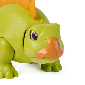 Ryhmä Hau Dino Movie Dinosaurus Äänillä ja Vainu