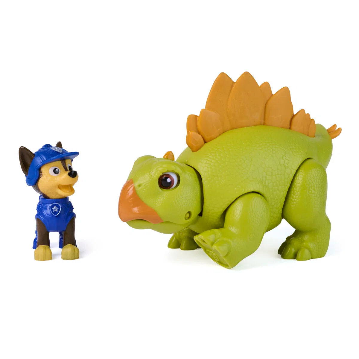 Ryhmä Hau Dino Movie Dinosaurus Äänillä ja Vainu