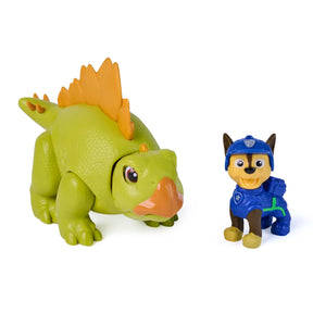 Ryhmä Hau Dino Movie Dinosaurus Äänillä ja Vainu