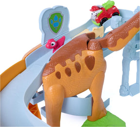 Ryhmä Hau Dino Movie Lift & Race Dino Leikkisetti