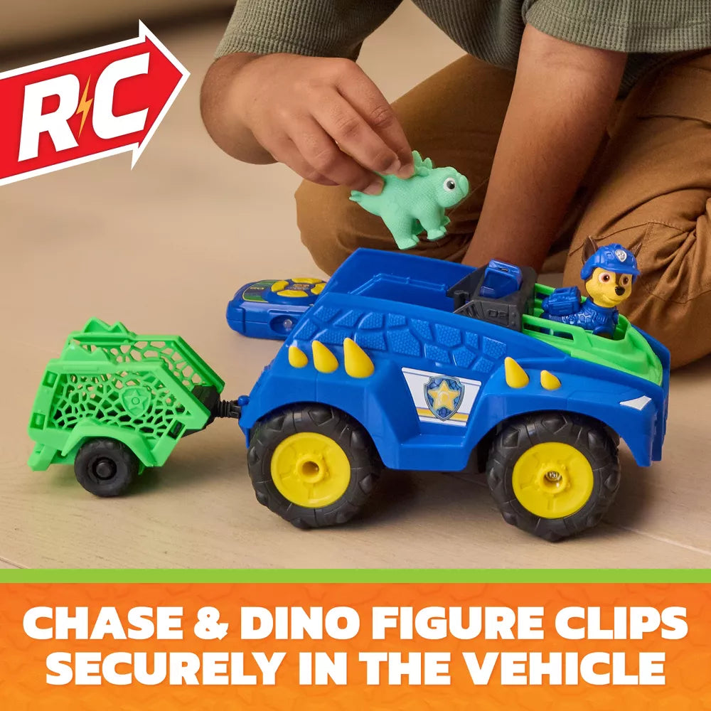 Ryhmä Hau Dino Movie Radio-ohjattava Vainun Ajoneuvo