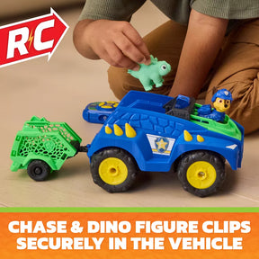 Ryhmä Hau Dino Movie Radio-ohjattava Vainun Ajoneuvo