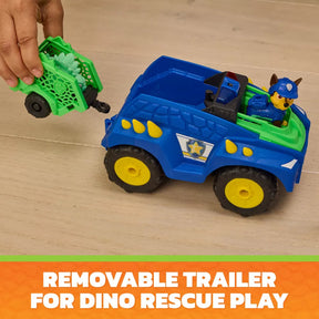 Ryhmä Hau Dino Movie Radio-ohjattava Vainun Ajoneuvo