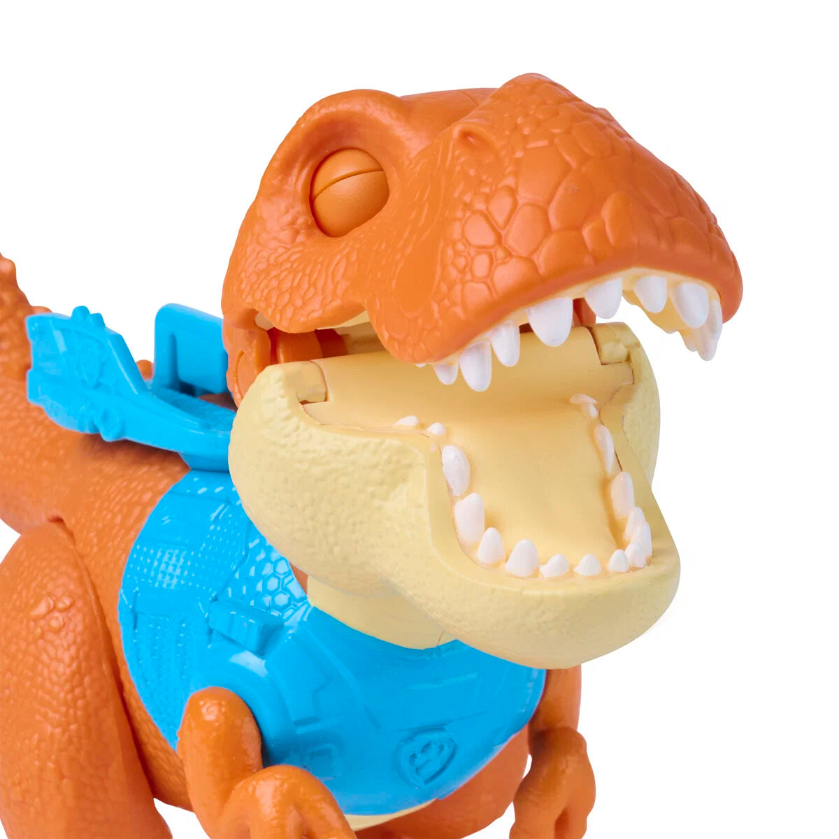 Ryhmä Hau Dino Movie Rise & Roll Dinosaurus ja Rex